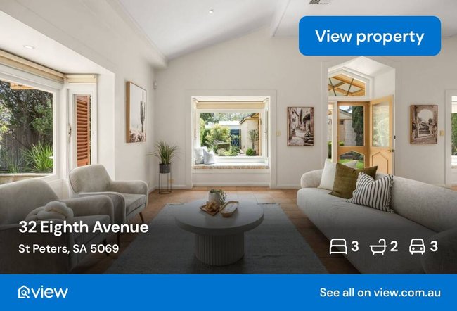 50 bids later, long-held home sells above expectations