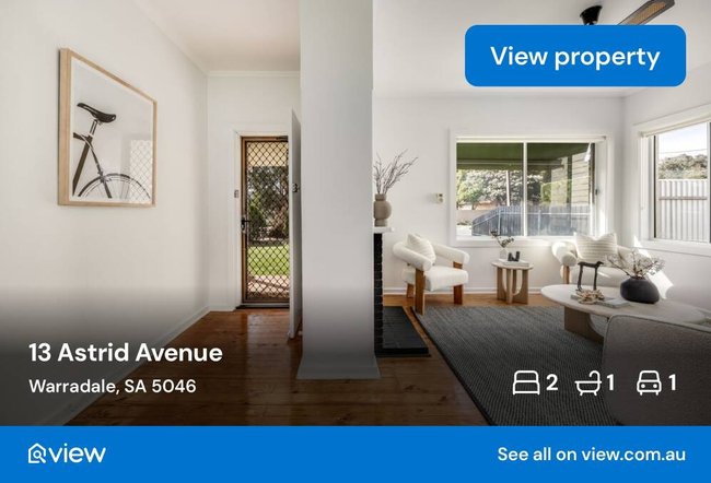 Renovator's delight garners $1.2m.